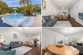 3 Bedrooms - 2 Bathrooms - Lucaya Village 22-103